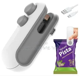 Mini Sealing Machine