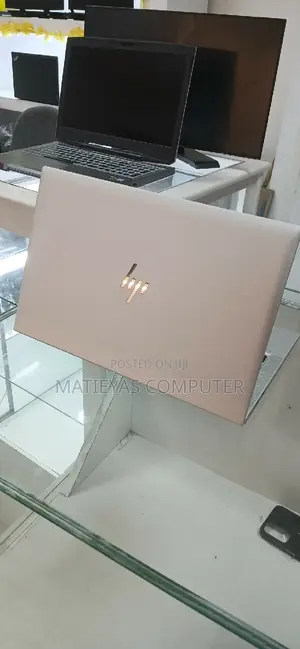 New Laptop HP EliteBook 830 G8 16GB Intel Core I7 SSD 1T