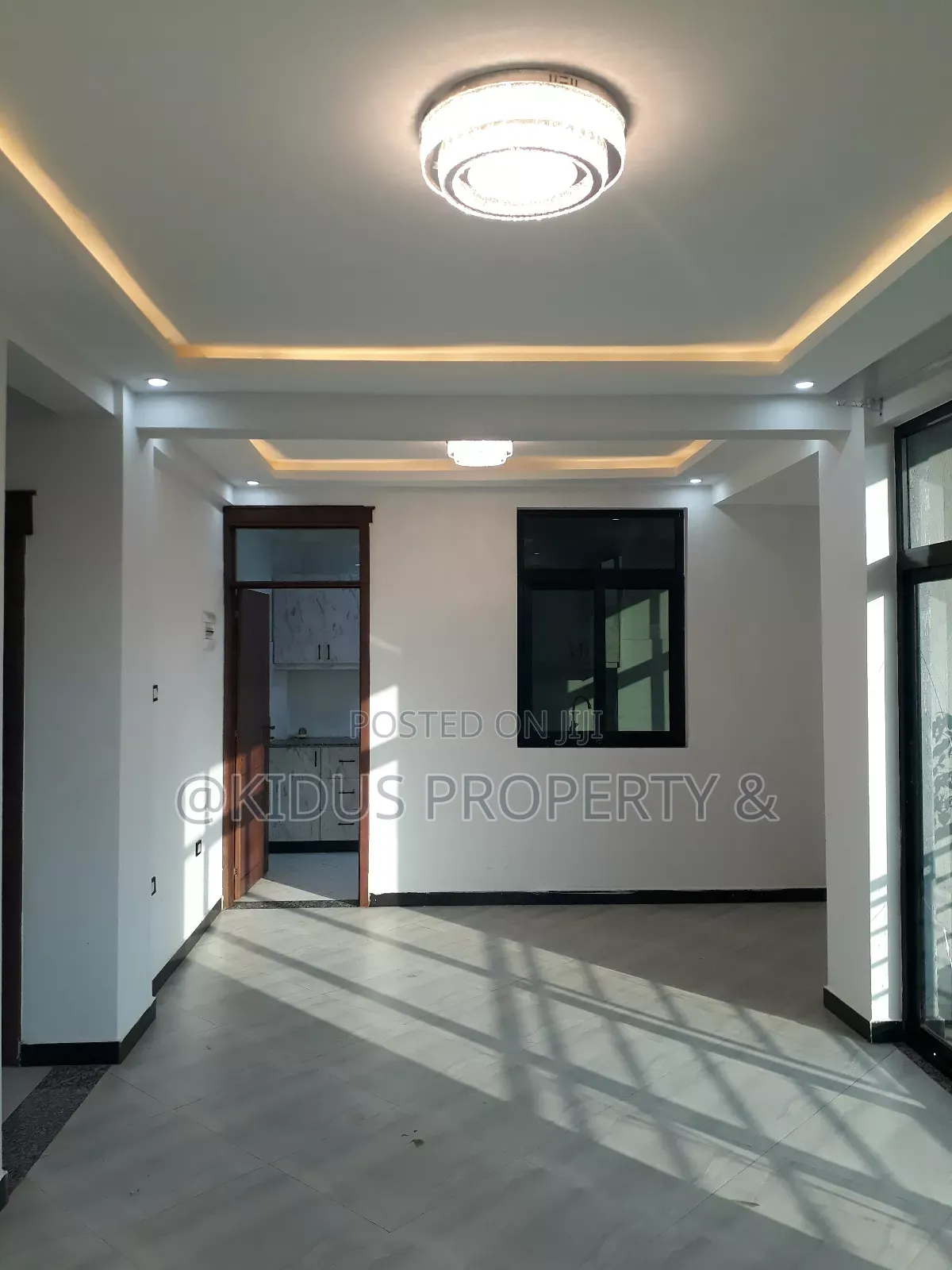 3bdrm Apartment in Lebu, Nifas Silk-Lafto for rent