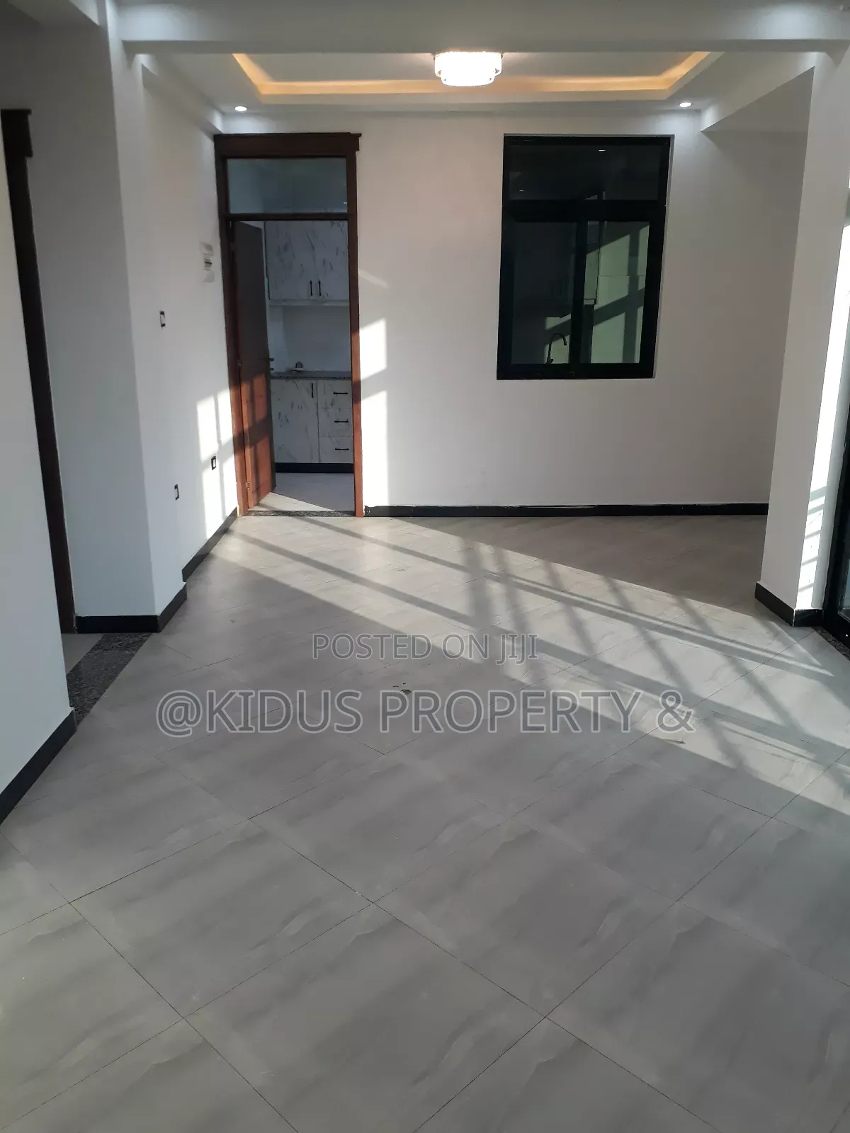 3bdrm Apartment in Lebu, Nifas Silk-Lafto for rent