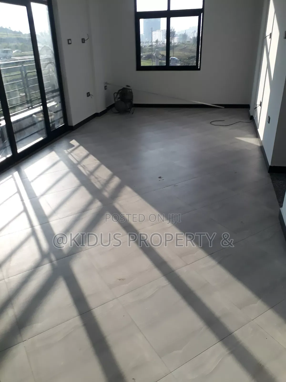 3bdrm Apartment in Lebu, Nifas Silk-Lafto for rent