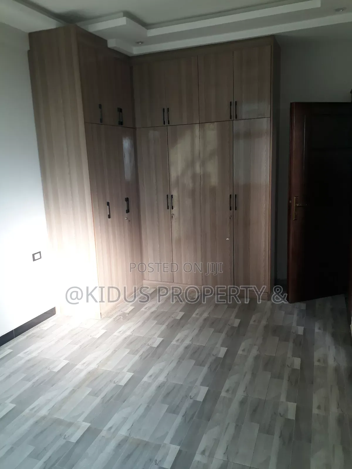 3bdrm Apartment in Lebu, Nifas Silk-Lafto for rent