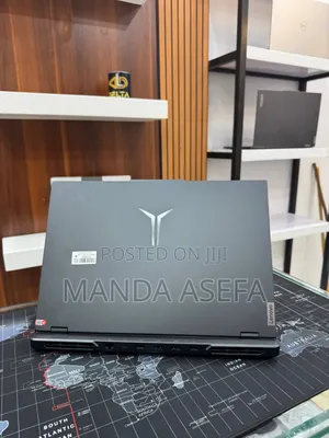 New Laptop Lenovo Legion 5 16GB Intel Core I9 SSD 1T