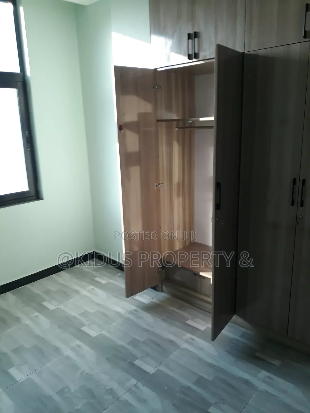 3bdrm Apartment in Lebu, Nifas Silk-Lafto for rent