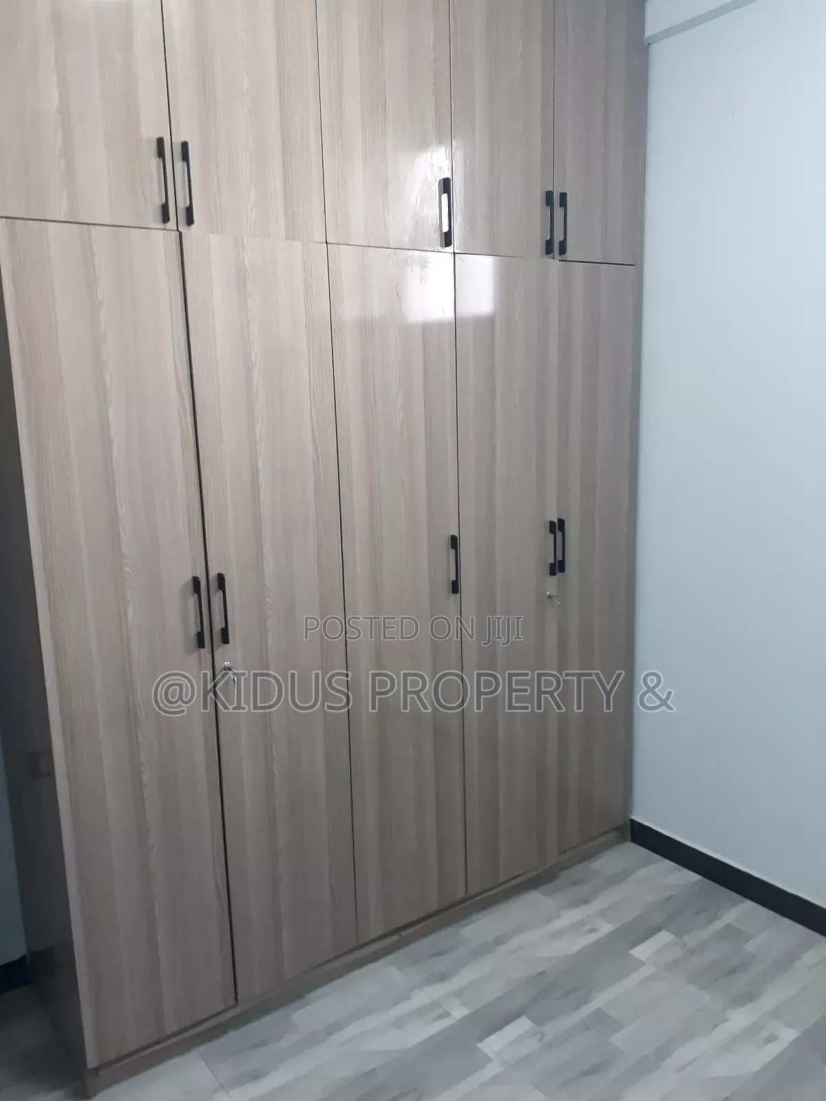 3bdrm Apartment in Lebu, Nifas Silk-Lafto for rent