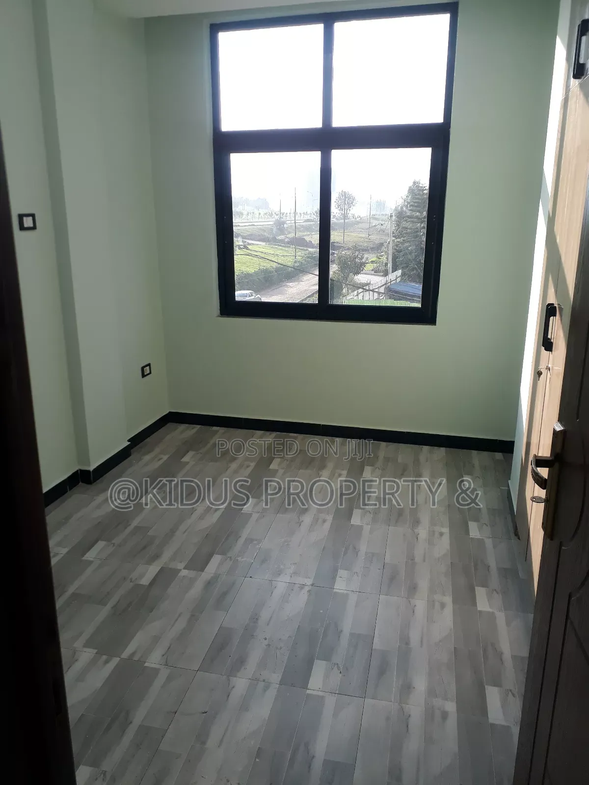 3bdrm Apartment in Lebu, Nifas Silk-Lafto for rent