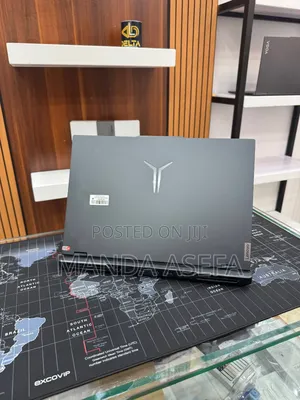 New Laptop Lenovo Legion 5 16GB Intel Core I9 SSD 1T