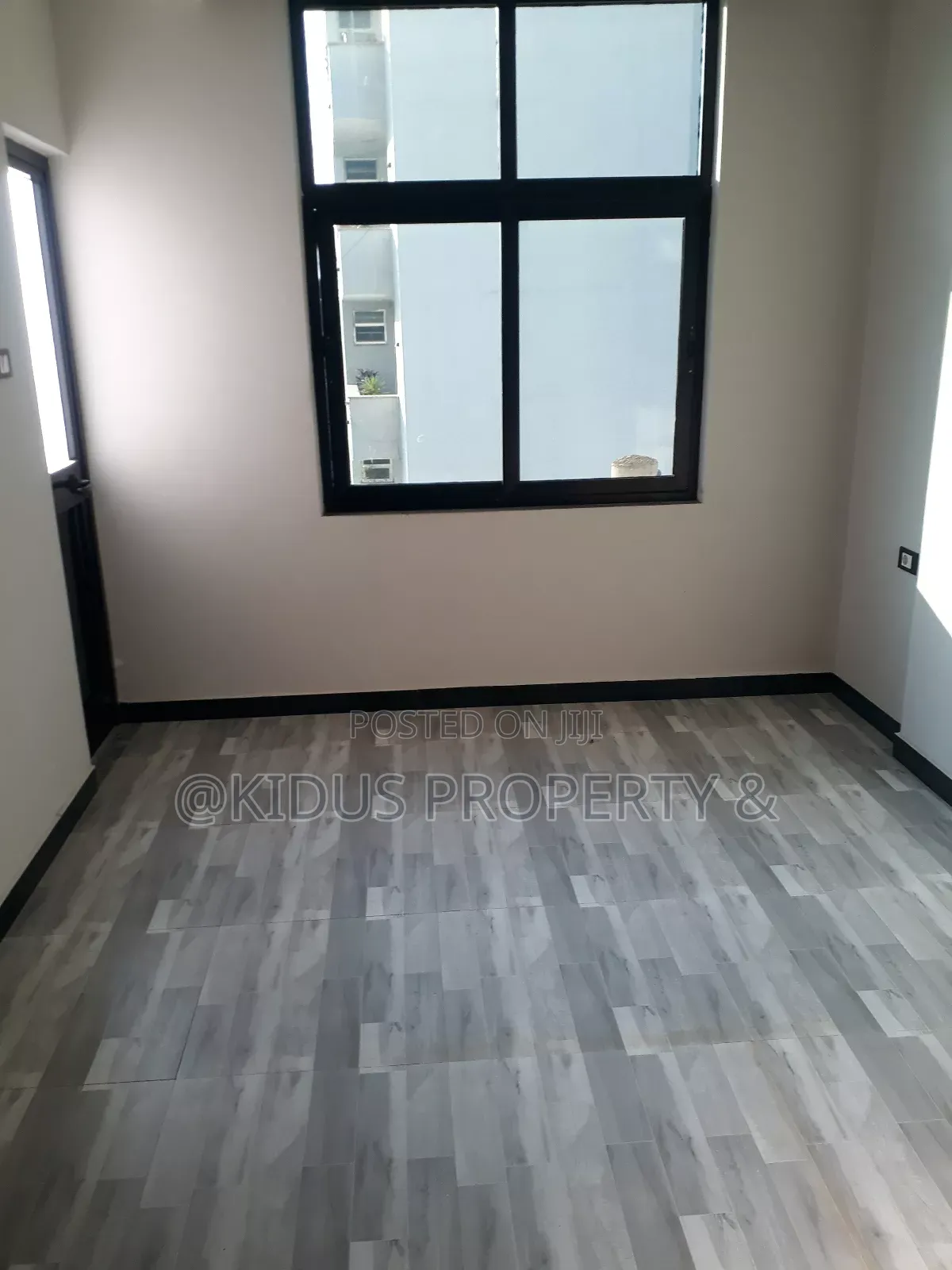 3bdrm Apartment in Lebu, Nifas Silk-Lafto for rent