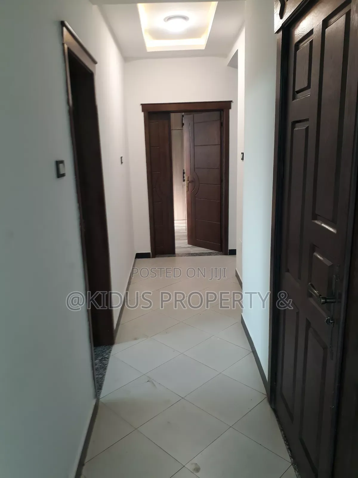 3bdrm Apartment in Lebu, Nifas Silk-Lafto for rent
