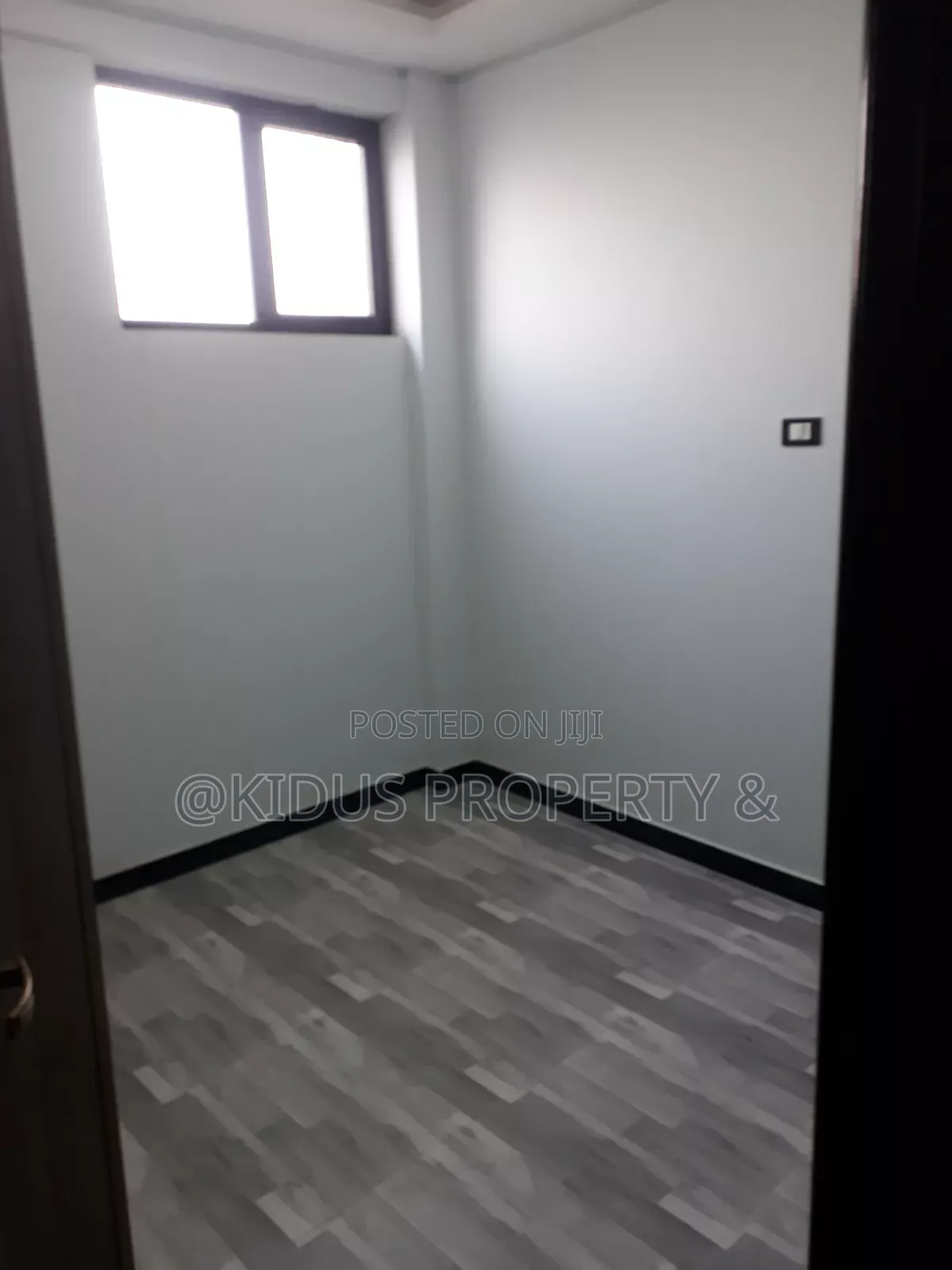 3bdrm Apartment in Lebu, Nifas Silk-Lafto for rent