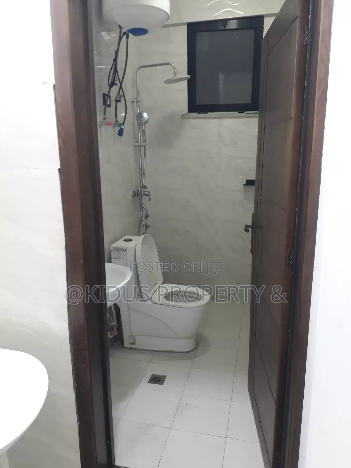 3bdrm Apartment in Lebu, Nifas Silk-Lafto for rent