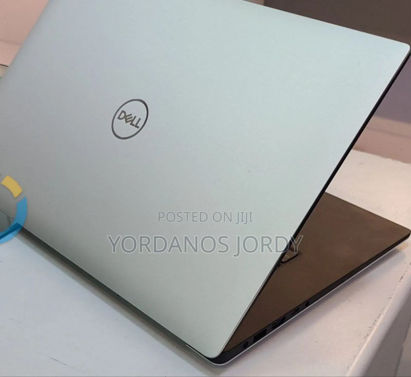 New Laptop Dell XPS 15 16GB Intel Core I7 SSD 512GB