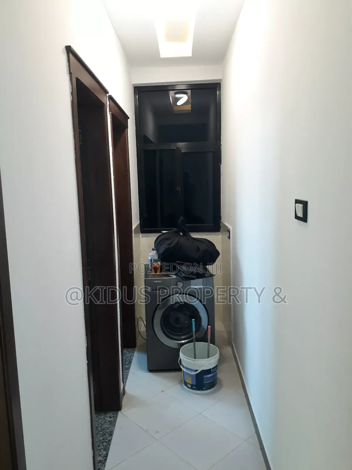 3bdrm Apartment in Lebu, Nifas Silk-Lafto for rent