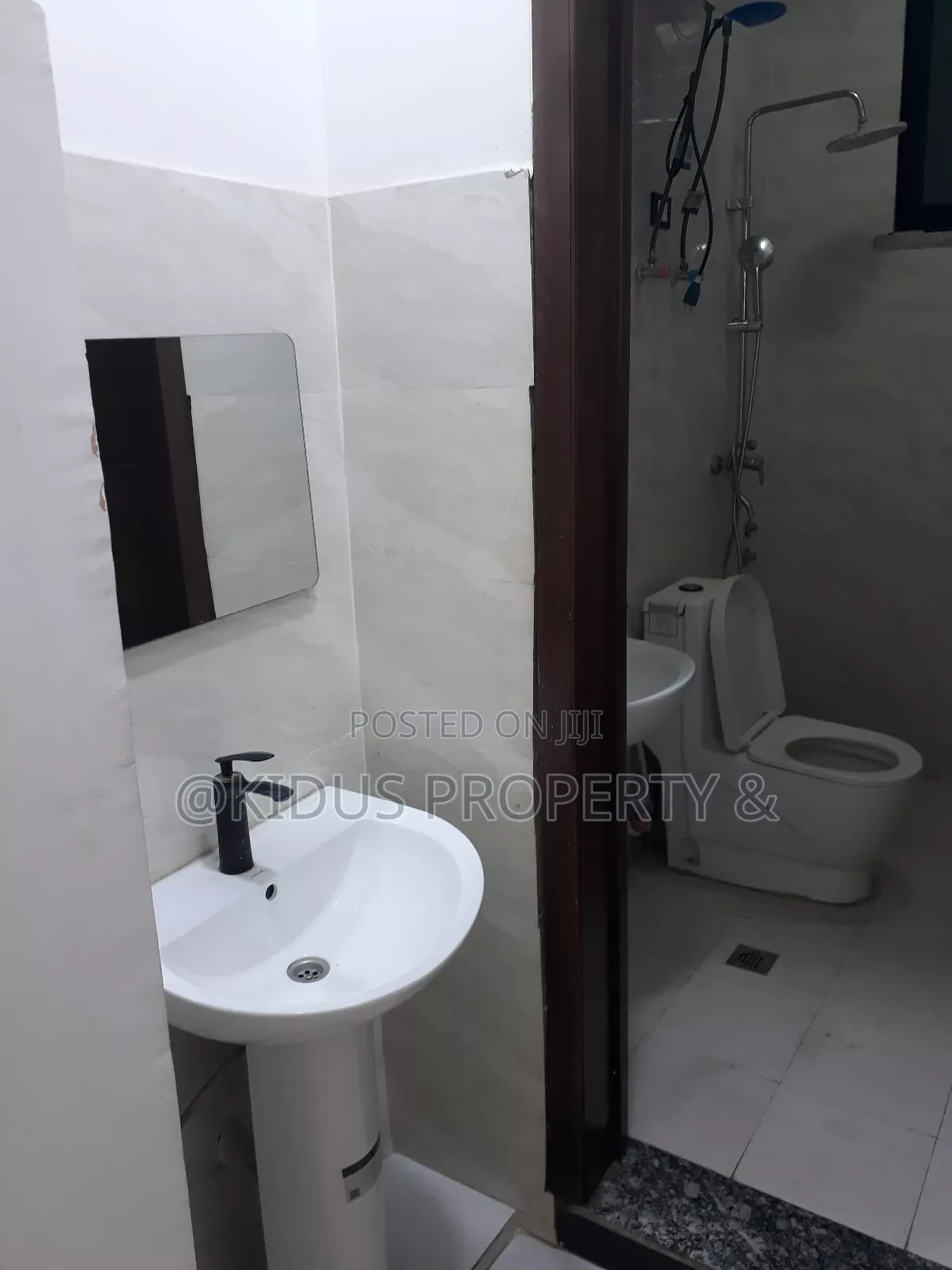 3bdrm Apartment in Lebu, Nifas Silk-Lafto for rent