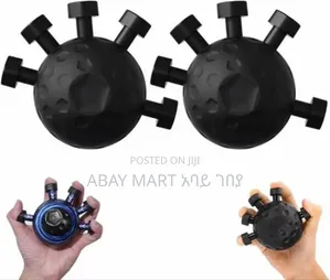 Finger Exercise Griper