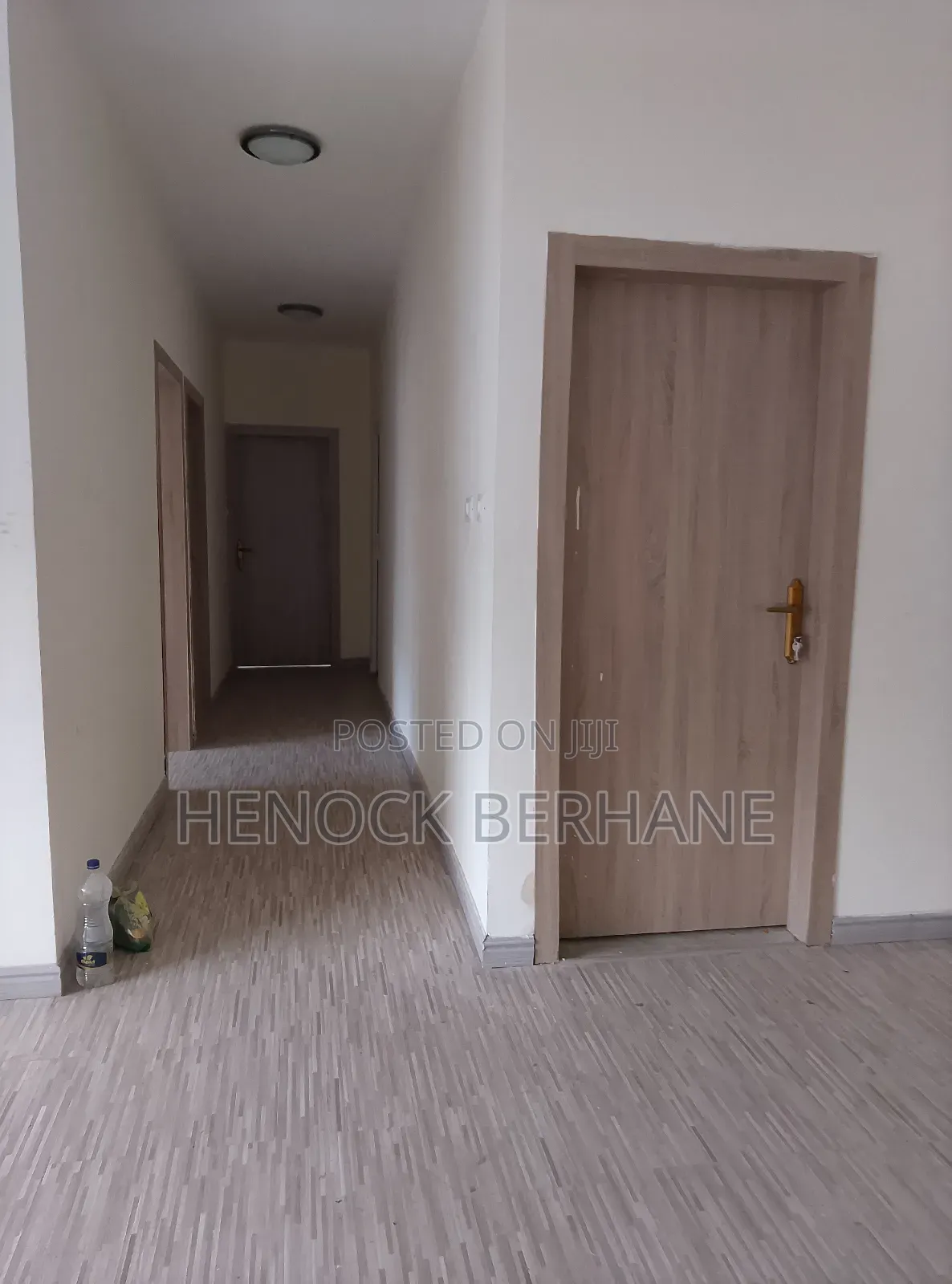 3bdrm Apartment in Defence Apartment, Akaky Kaliti for rent