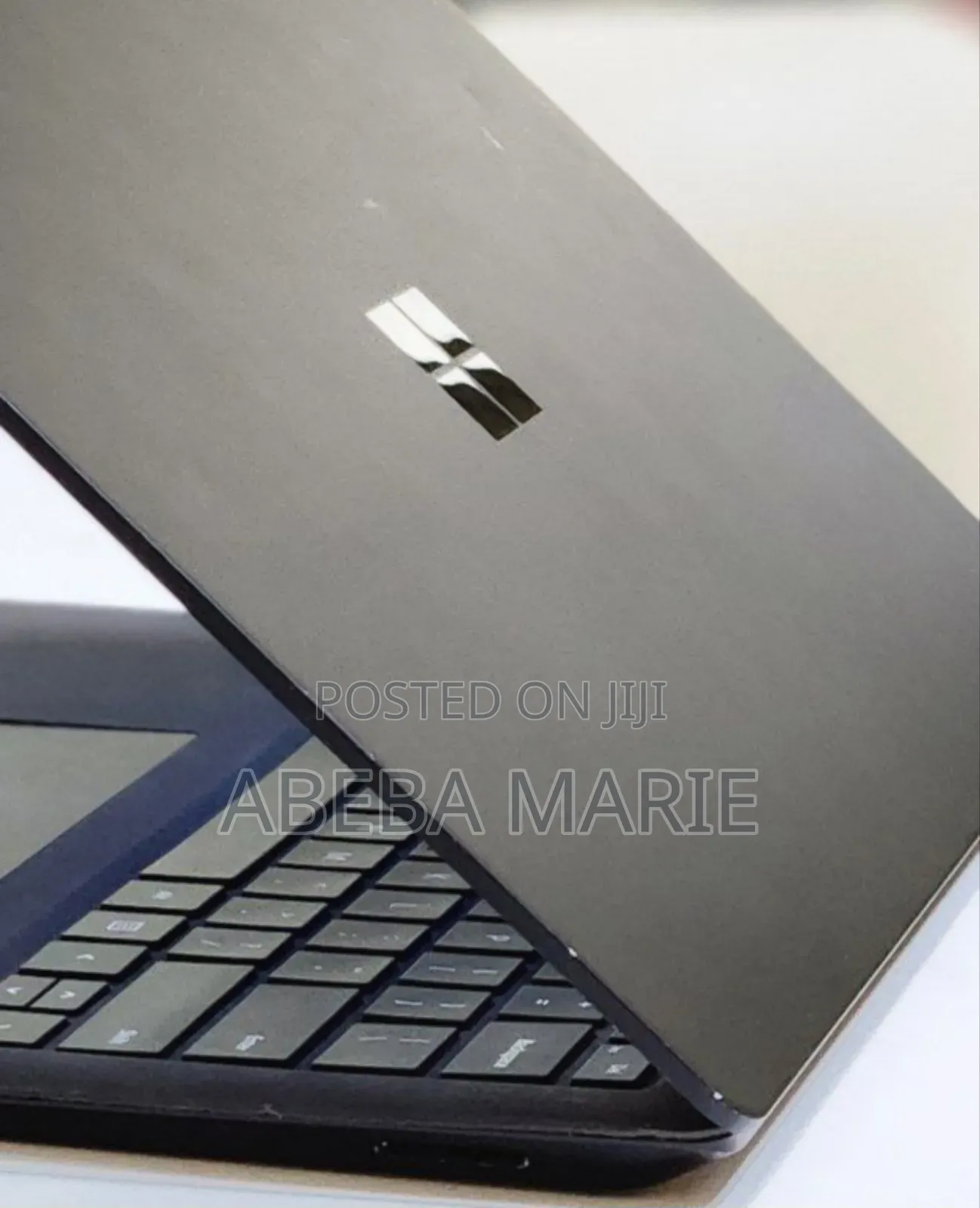 New Laptop Microsoft Surface 16GB Intel Core I7 SSD 512GB