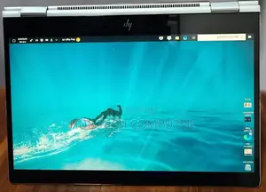 Photo - New Laptop HP Spectre X360 8GB Intel Core I7 SSD 512GB