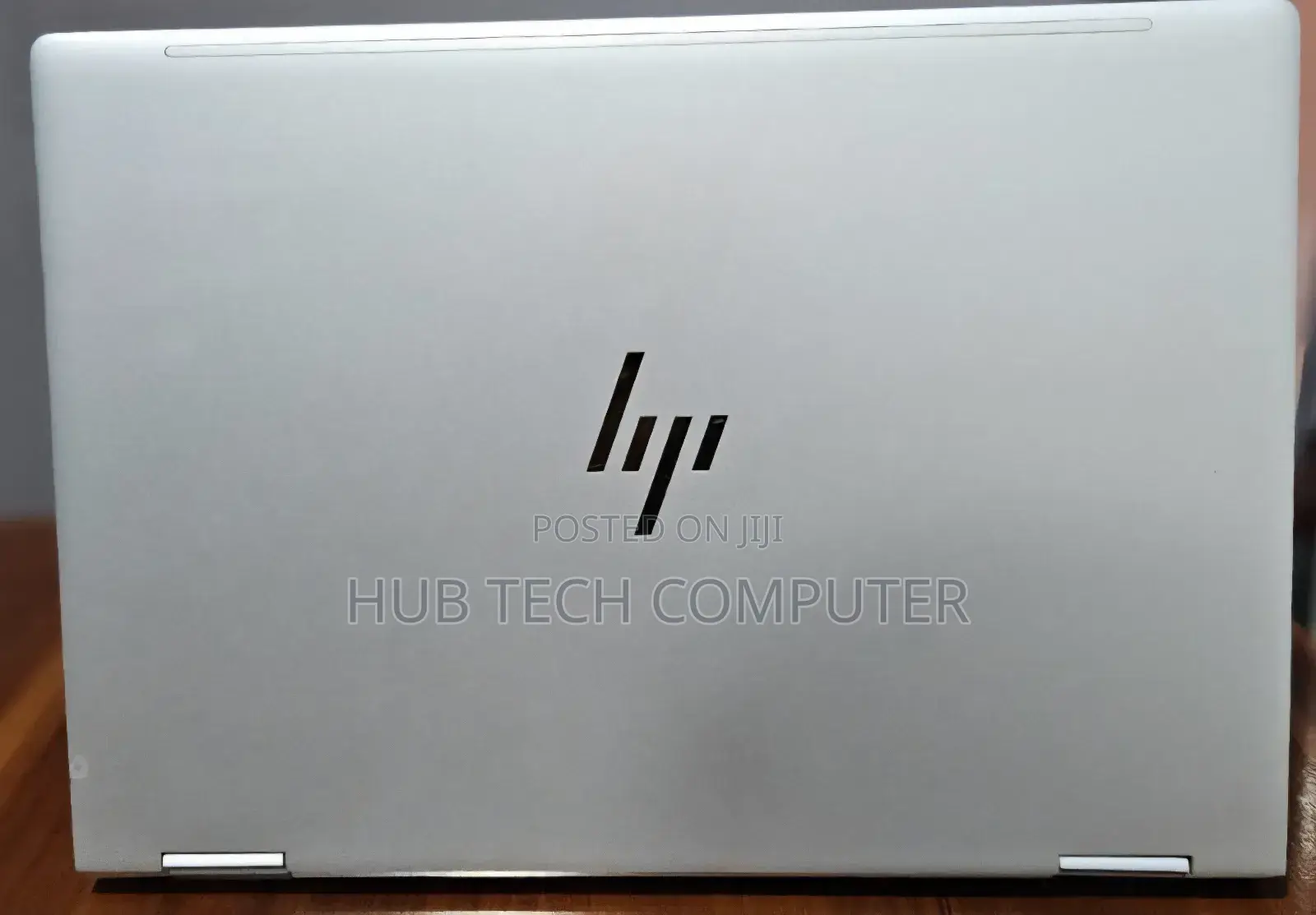 New Laptop HP Spectre X360 8GB Intel Core I7 SSD 512GB