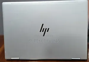 New Laptop HP Spectre X360 8GB Intel Core I7 SSD 512GB
