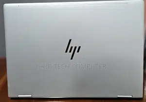 New Laptop HP Spectre X360 8GB Intel Core I7 SSD 512GB