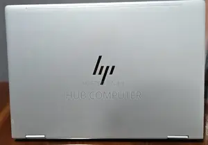 New Laptop HP Spectre X360 8GB Intel Core I7 SSD 512GB