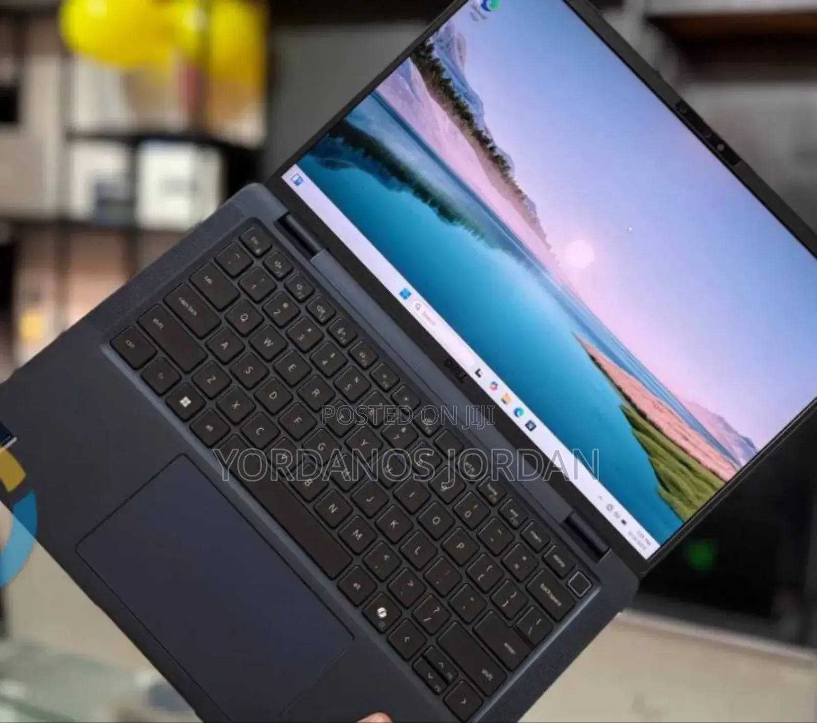 New Laptop Dell Latitude 7450 16GB Intel Core Ultra 5 SSD 512GB