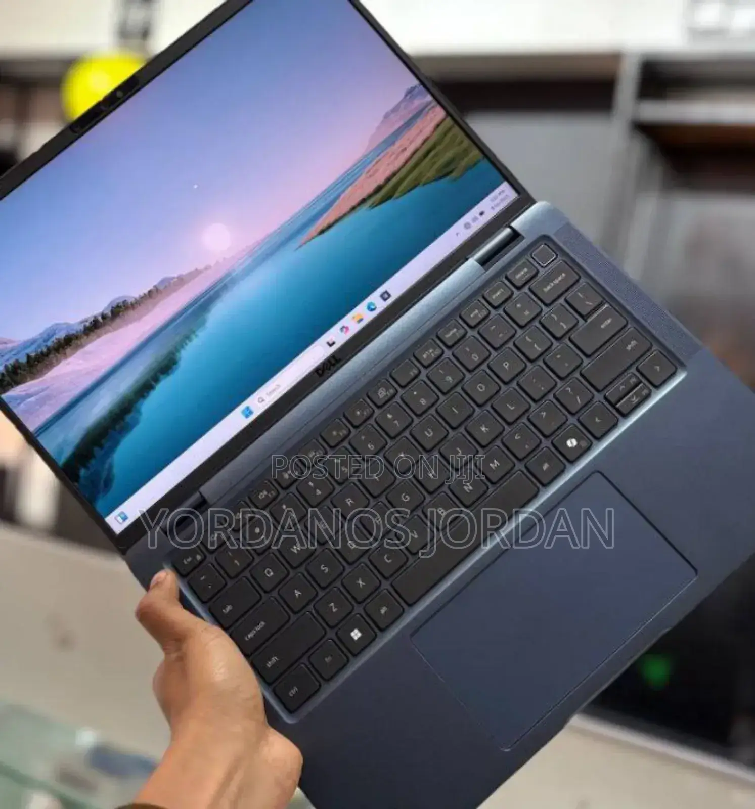 New Laptop Dell Latitude 7450 16GB Intel Core Ultra 5 SSD 512GB