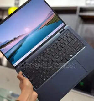 New Laptop Dell Latitude 7450 16GB Intel Core Ultra 5 SSD 512GB