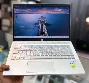 New Laptop HP Pavilion 14 16GB Intel Core I5 SSD 512GB