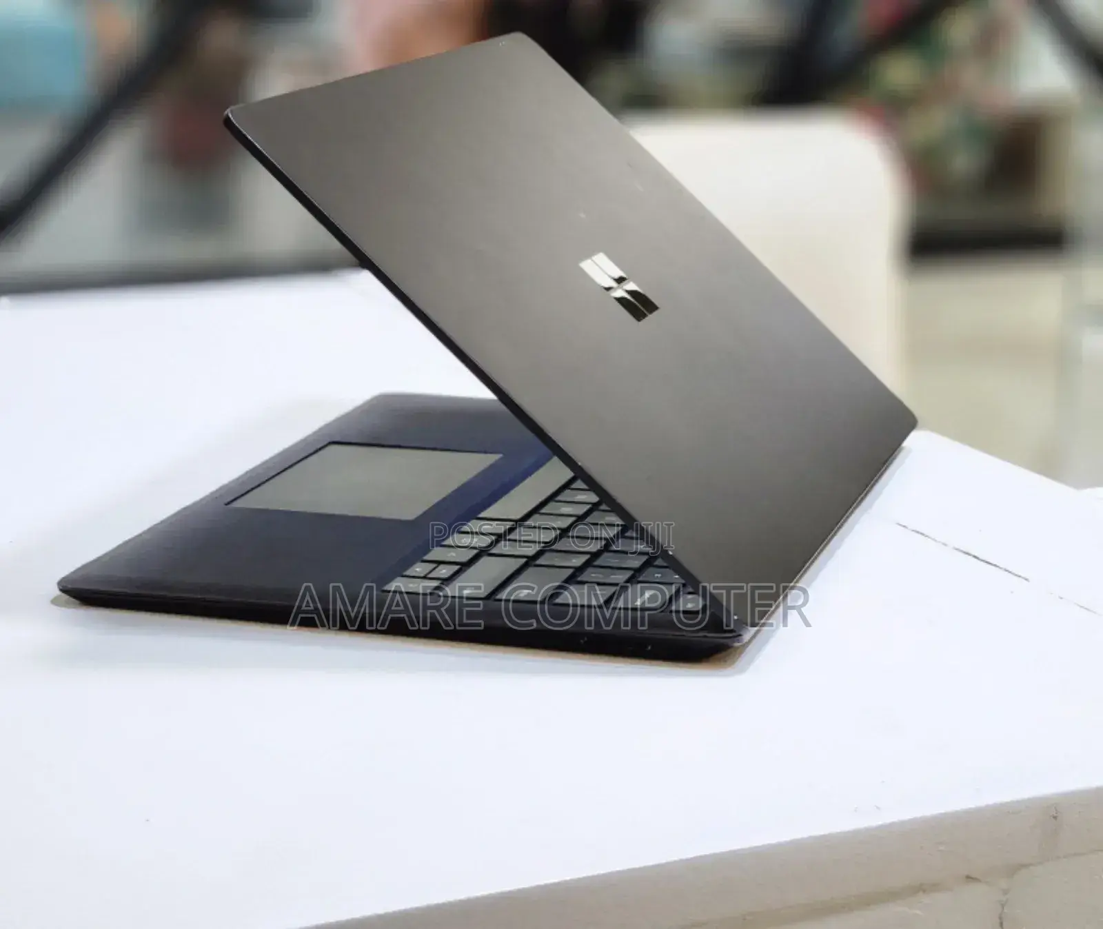 New Laptop Microsoft Surface 16GB Intel Core I7 SSD 512GB