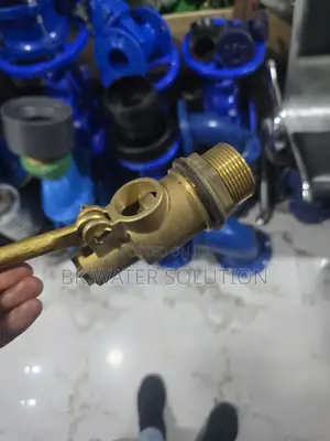 Tanker Ball