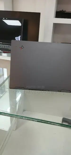 New Laptop Lenovo Thinkpad X1 Yoga 32GB Intel Core I7 SSD 512GB