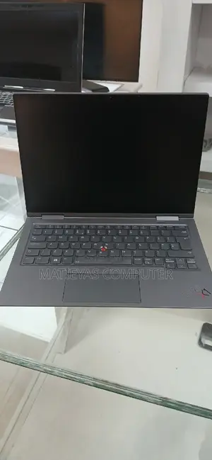 New Laptop Lenovo Thinkpad X1 Yoga 32GB Intel Core I7 SSD 512GB