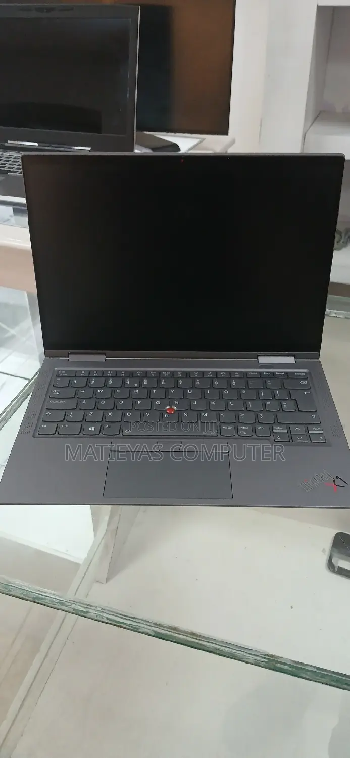 New Laptop Lenovo Thinkpad X1 Yoga 32GB Intel Core I7 SSD 512GB