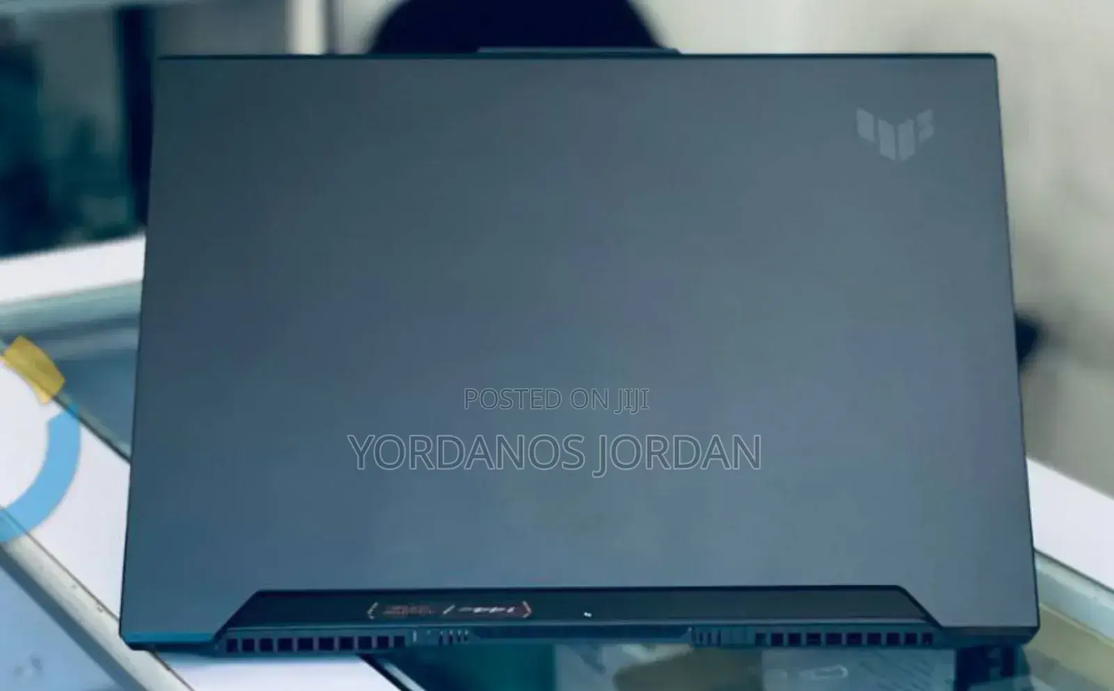 New Laptop Asus TUF Gaming F16 16GB Intel Core I7 SSD 512GB