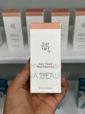 Photo - Beauty of Joseon Sunscreen