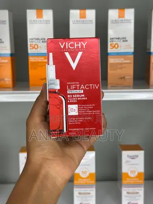 Photo - Vichy B3 Serum