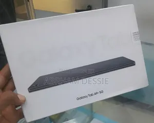 Photo - New Samsung Galaxy Tab A9+ 128 GB