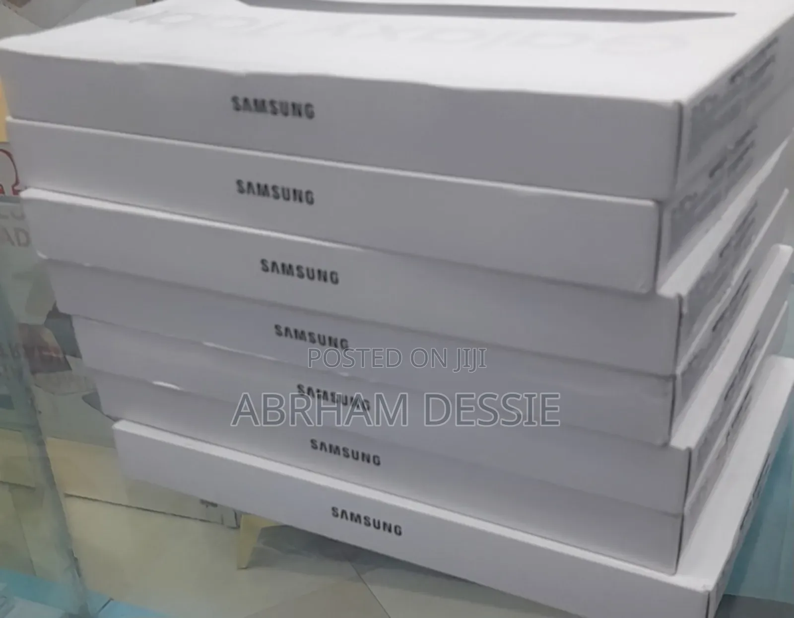 New Samsung Galaxy Tab A9+ 128 GB