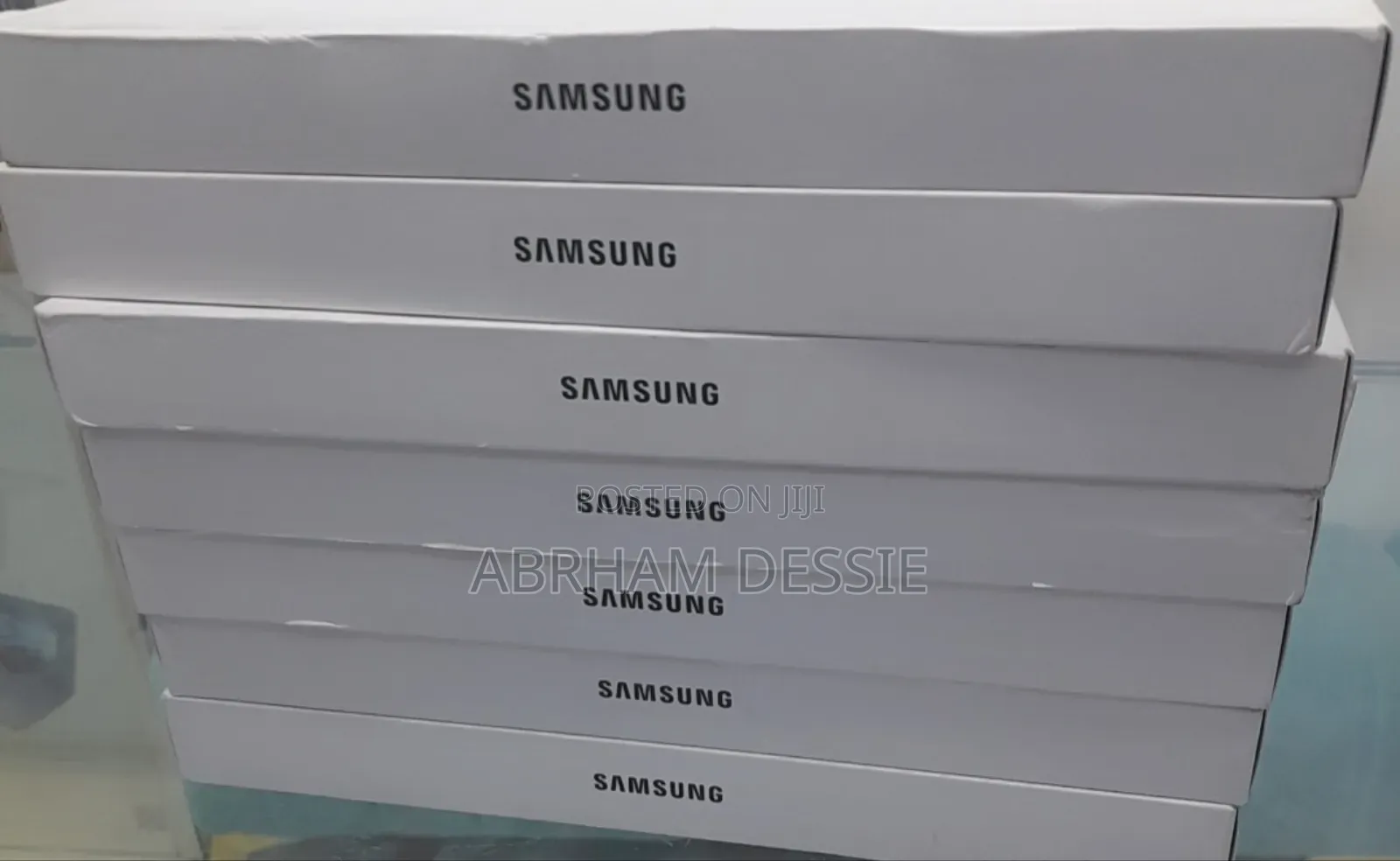 New Samsung Galaxy Tab A9+ 128 GB