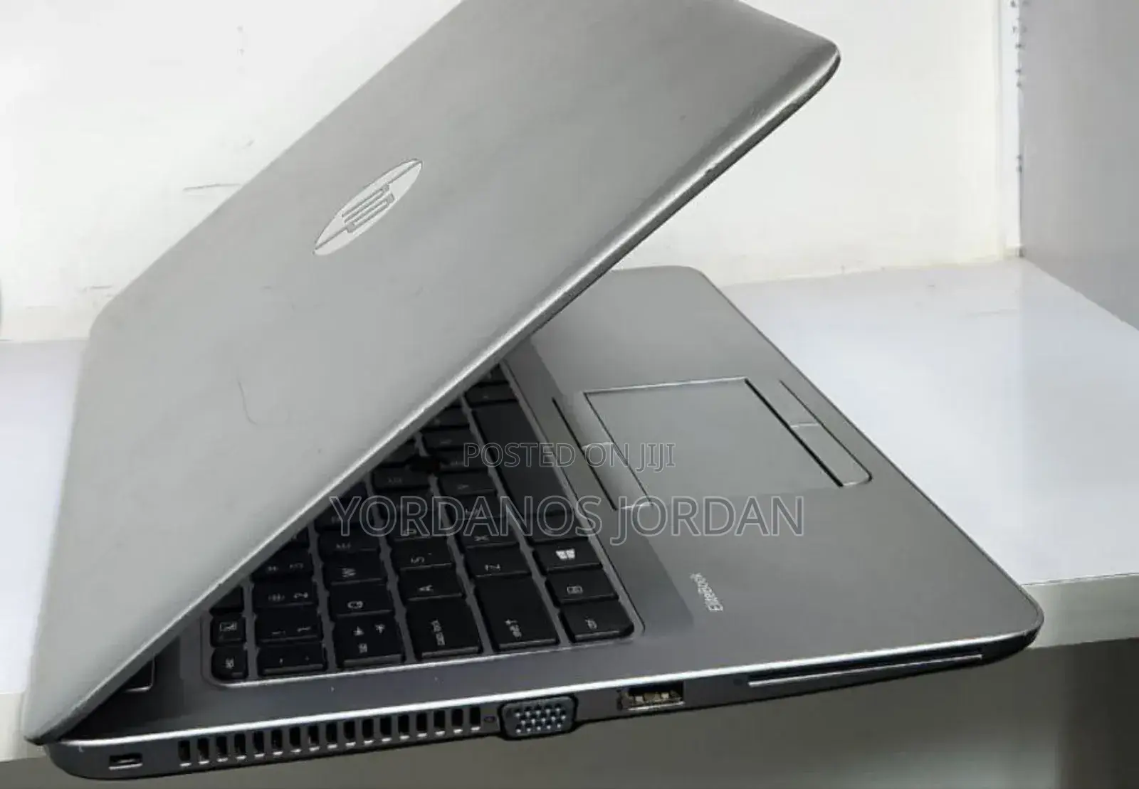 New Laptop HP EliteBook 840 G4 8GB Intel Core I7 SSD 1T
