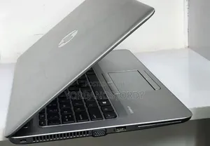 Photo - New Laptop HP EliteBook 840 G4 8GB Intel Core I7 SSD 1T