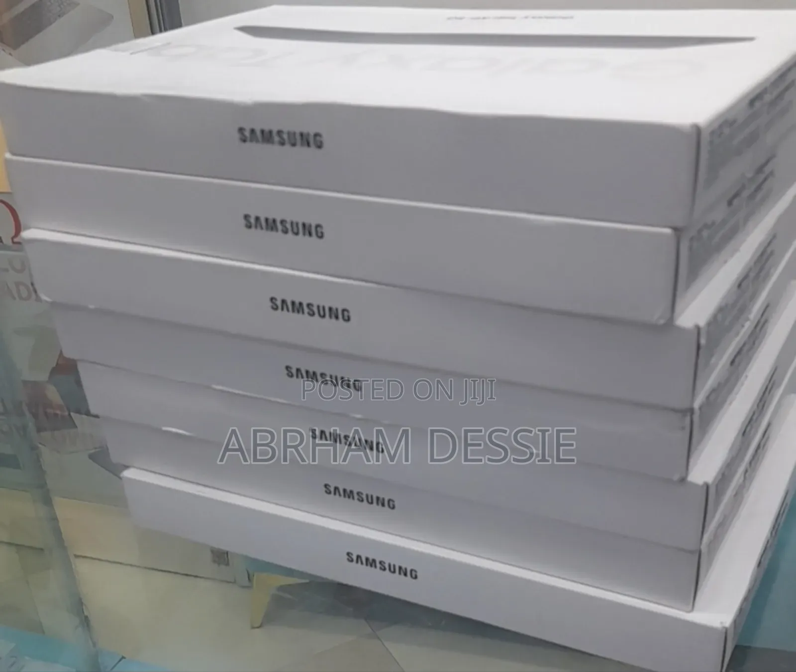 New Samsung Galaxy Tab A9+ 128 GB