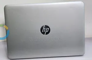 New Laptop HP EliteBook 840 G4 8GB Intel Core I7 SSD 1T