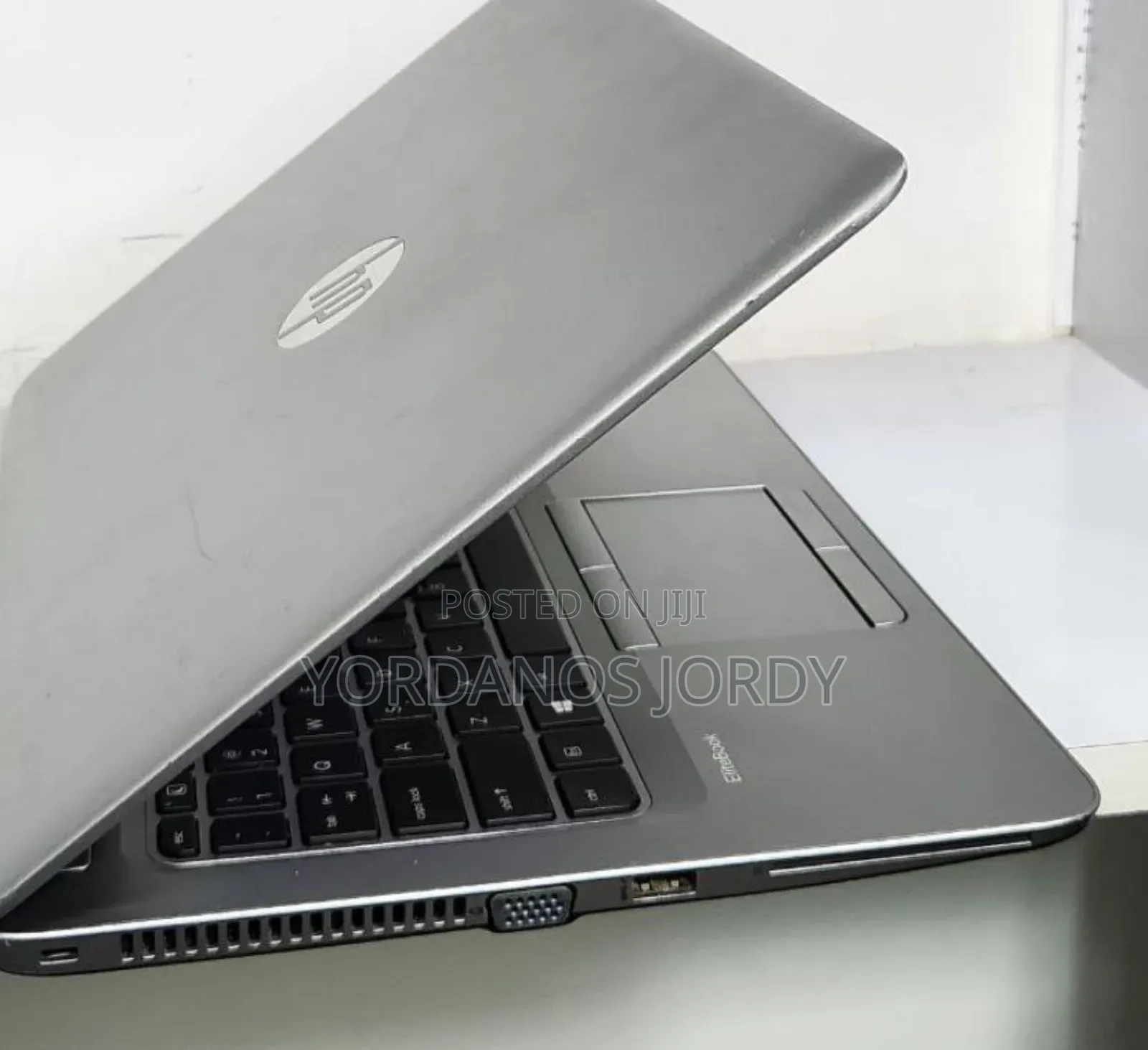 New Laptop HP EliteBook 840 G4 8GB Intel Core I7 SSD 1T