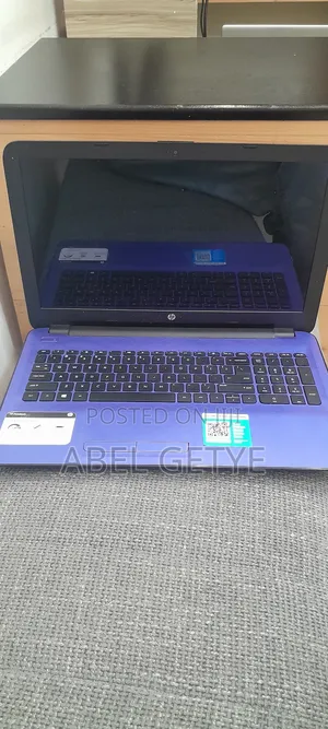 Photo - Laptop HP ProBook 430 G3 8GB AMD SSD 512GB
