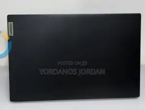 New Laptop Lenovo V15 8GB AMD Ryzen 3 SSD 256GB