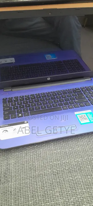 Laptop HP ProBook 430 G3 8GB AMD SSD 512GB