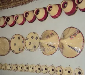 Photo - የጉራጌ የባህል እቃዎች